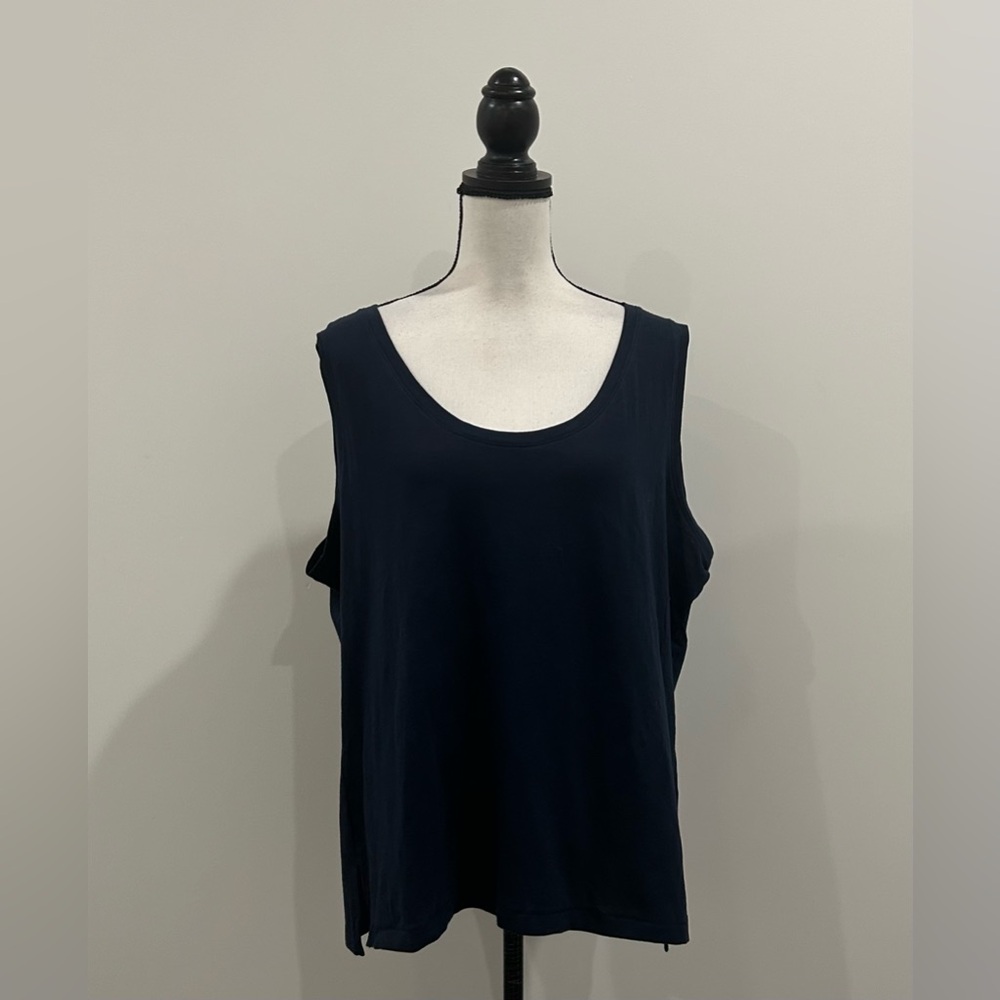 Nautica Sleeveless Tee